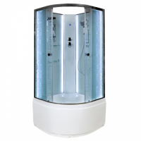 Душевые кабины